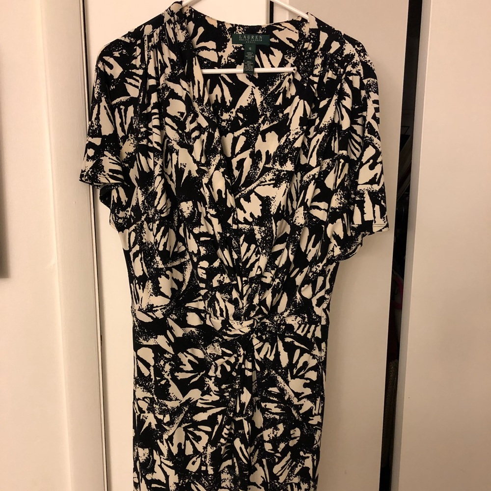 Polo Ralph Lauren Authentic Women’s Dress (16)